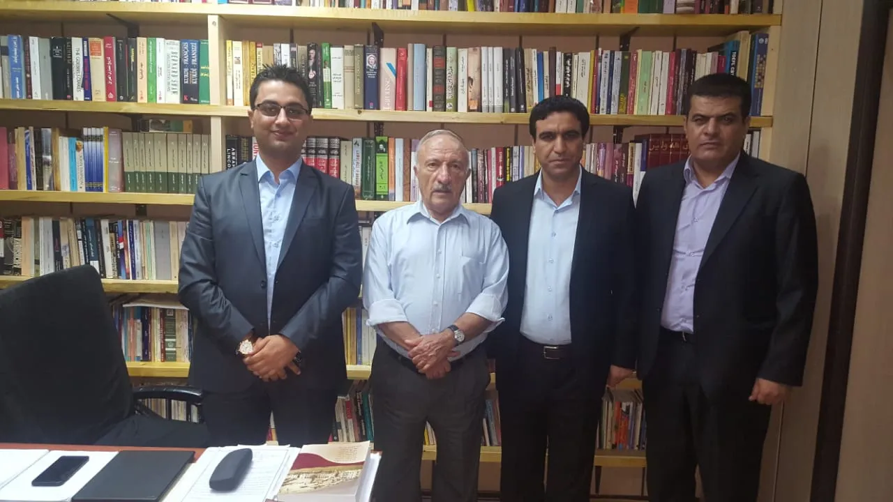 Mahmoud Othman: Kurds have to rely on their autonomous strengths, forming Kurdistan's reference