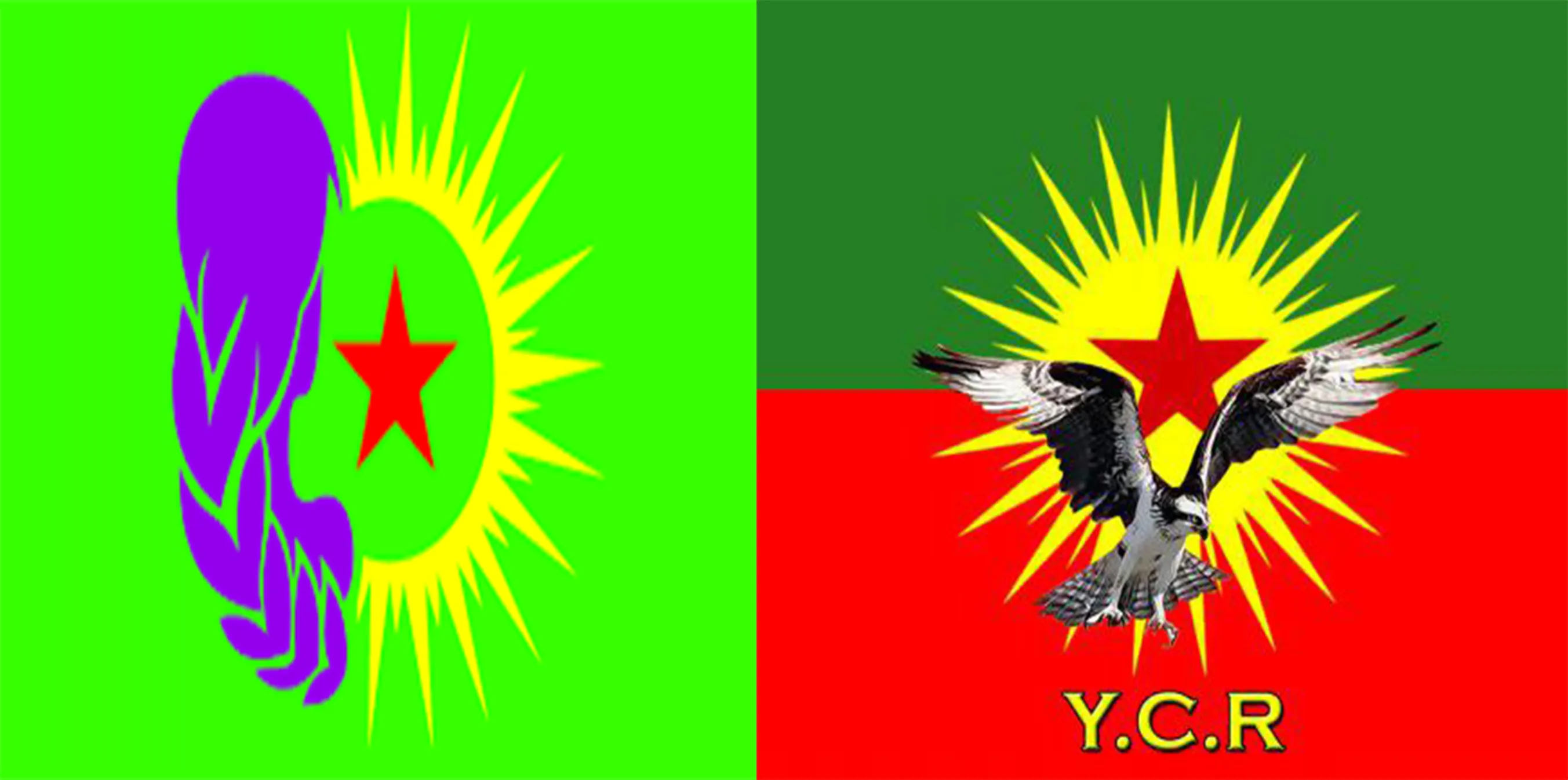 Today… Revolt against Turkish occupation