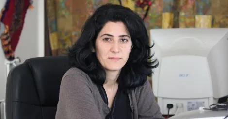 Nelover Koj: National unity capable of eliminating Turkish fascism