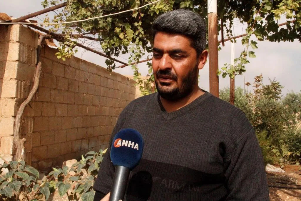 Despite lack of potential, service projects in Mabrouka town