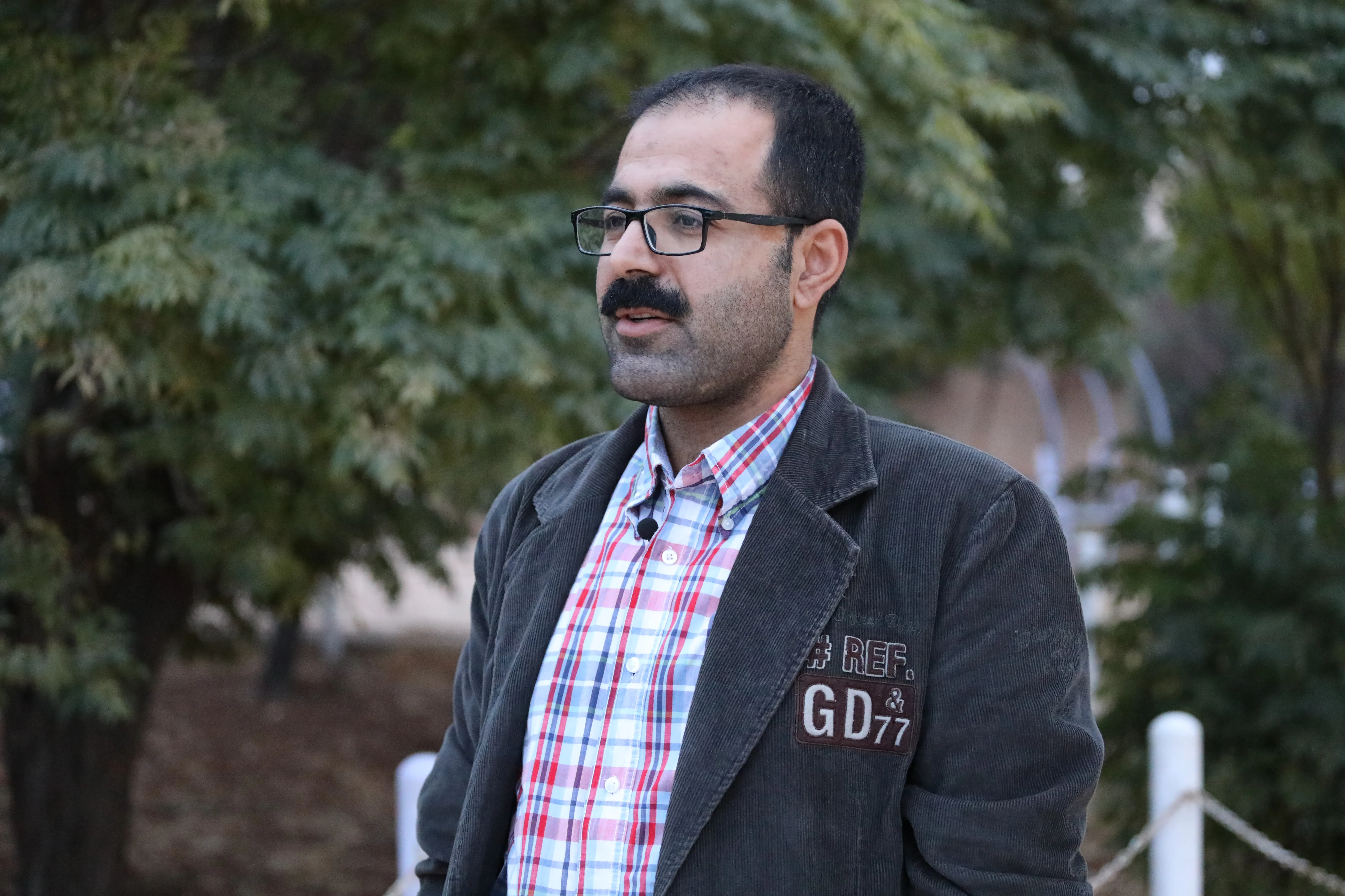 North, east Syria's universities improved educational process