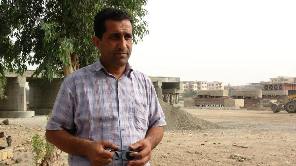 Al-Raqqa preparing to celebrate its first anniversary of liberation