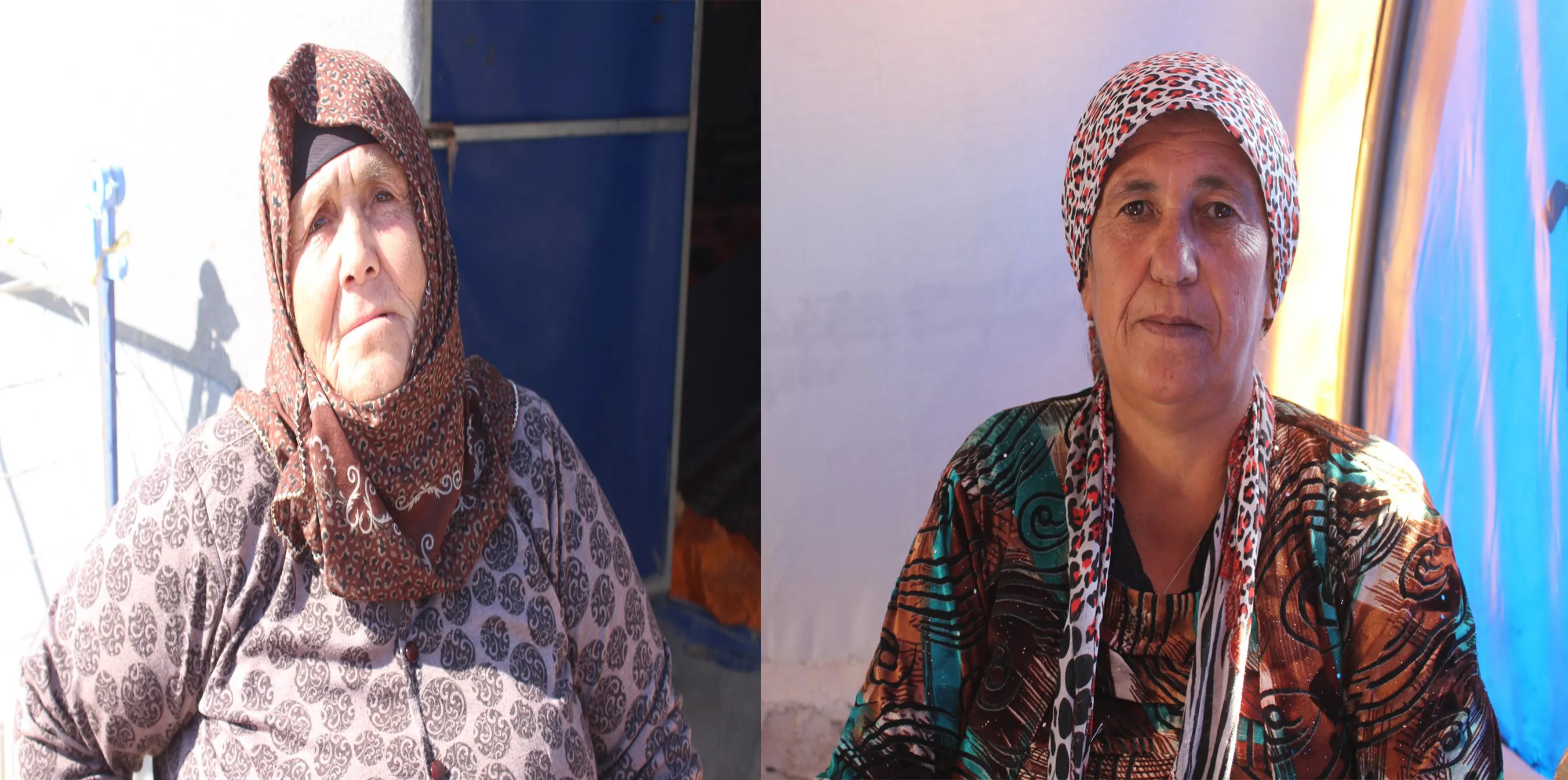 Believers in Ocalan's ideology, pledge to continue in struggle
