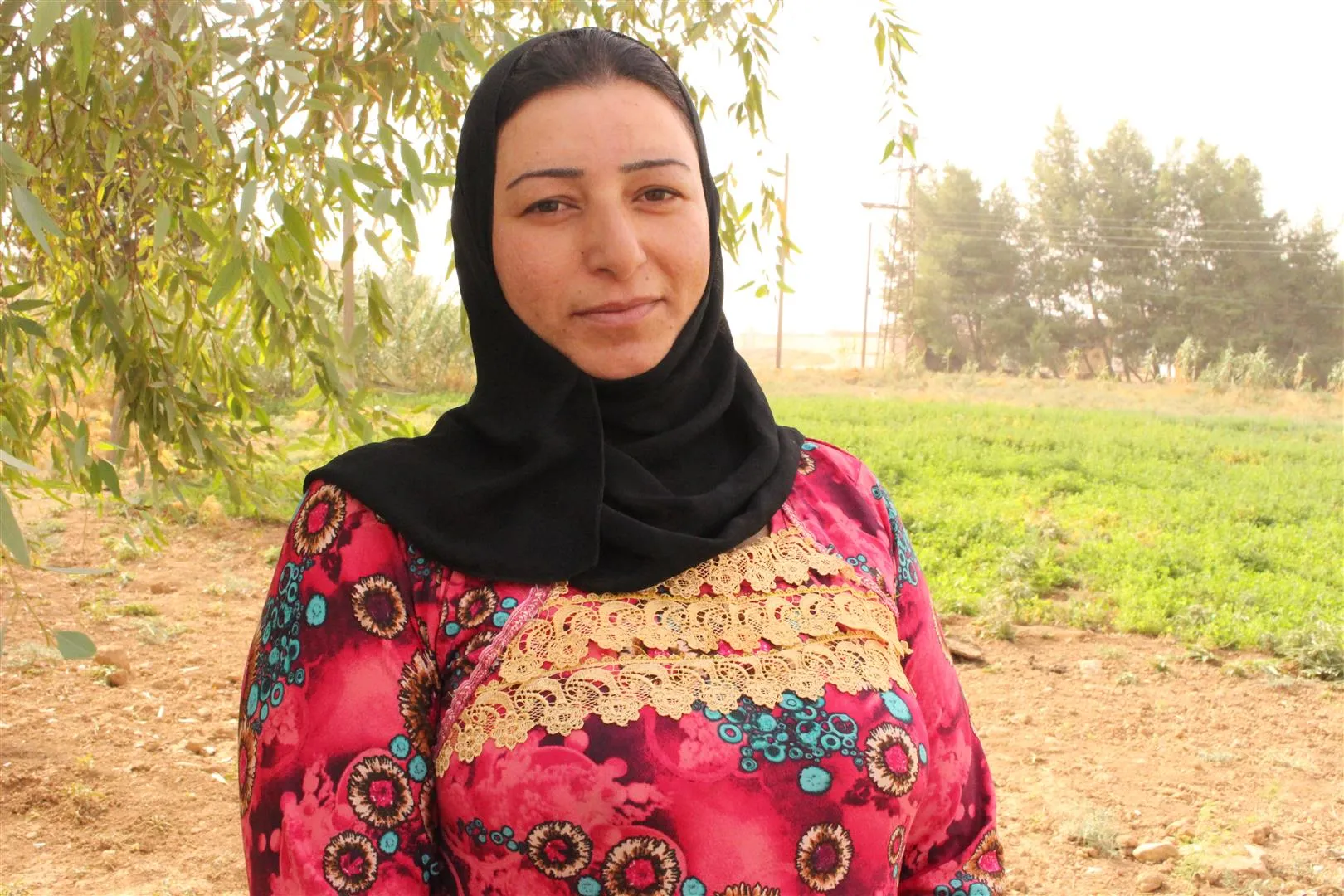 Important projects aimed at raising women's economy level