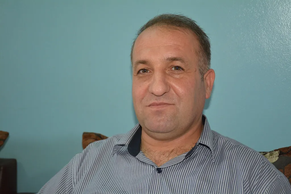 Çiya Kurd: Solution in Syria only by ending Turkish occupation, intra-Syrian dialogue