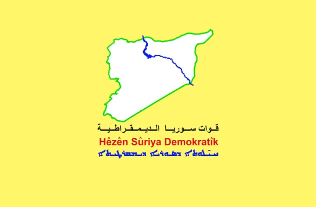 SDF killed 38 mercenaries