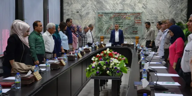 Backing Ocalan foiled plot's goals