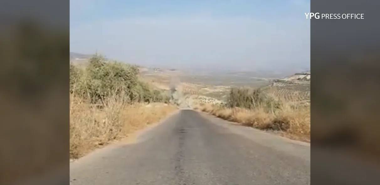 4 Turkish mercenaries killed in series of special operations in Afrin