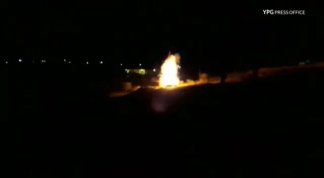 3 mercenaries killed in two qualitative operations in Afrin