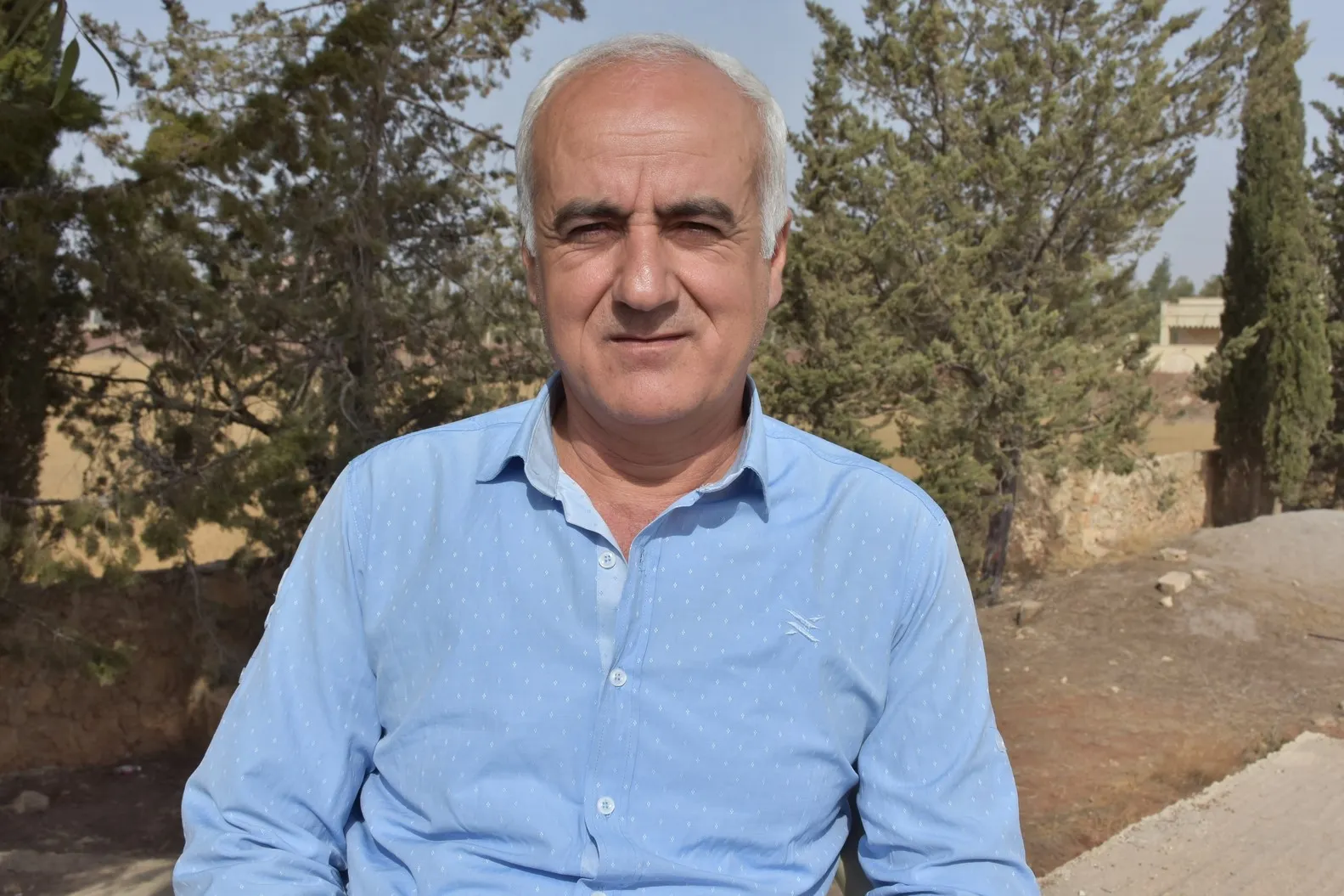 "Conspiracy against Ocalan targets all Mideast peoples"