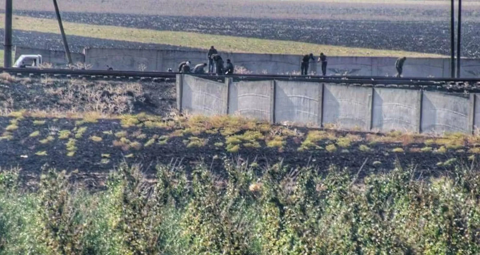 In Afrin, looting of properties, history, civilization, Turkey liquidates its Kurd mercenaries