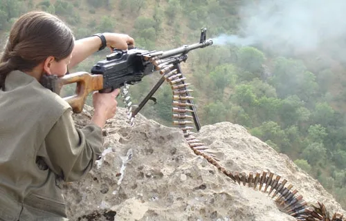 HPG carried 2 operations ,10 Turkish soldiers killed