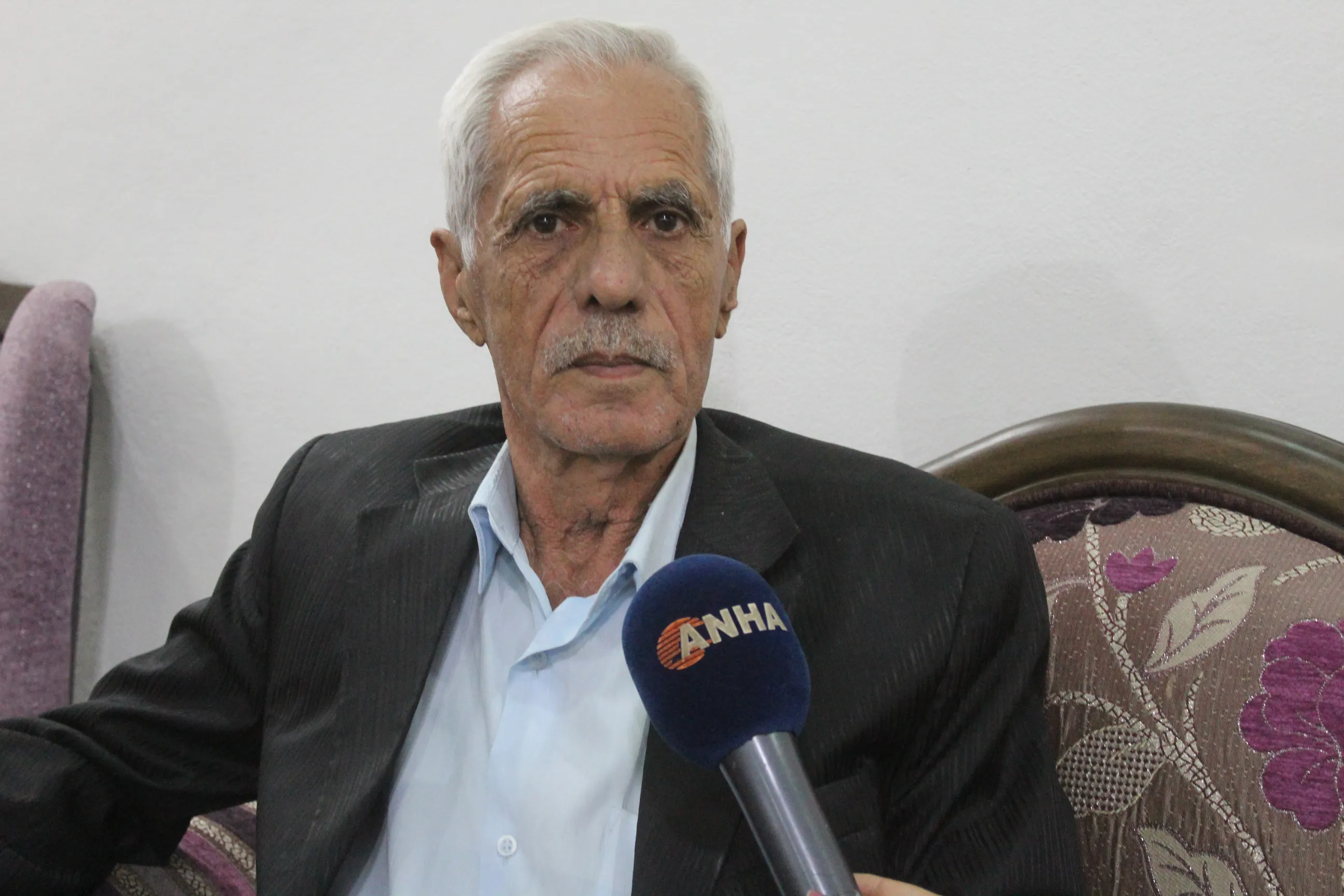 'Turkey aims to strike Autonomous Administration Project