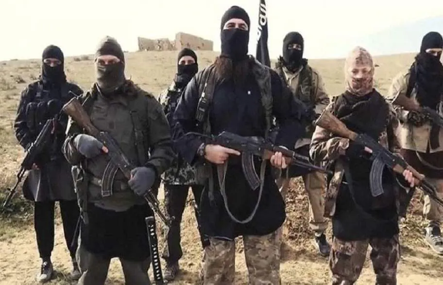 Jordan will be victim of IS, after Iraq, Syria