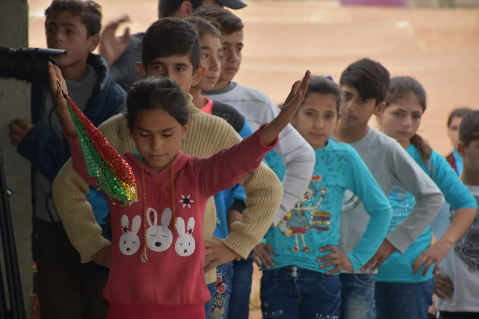 "SEDA AFRIN" Festival concluded