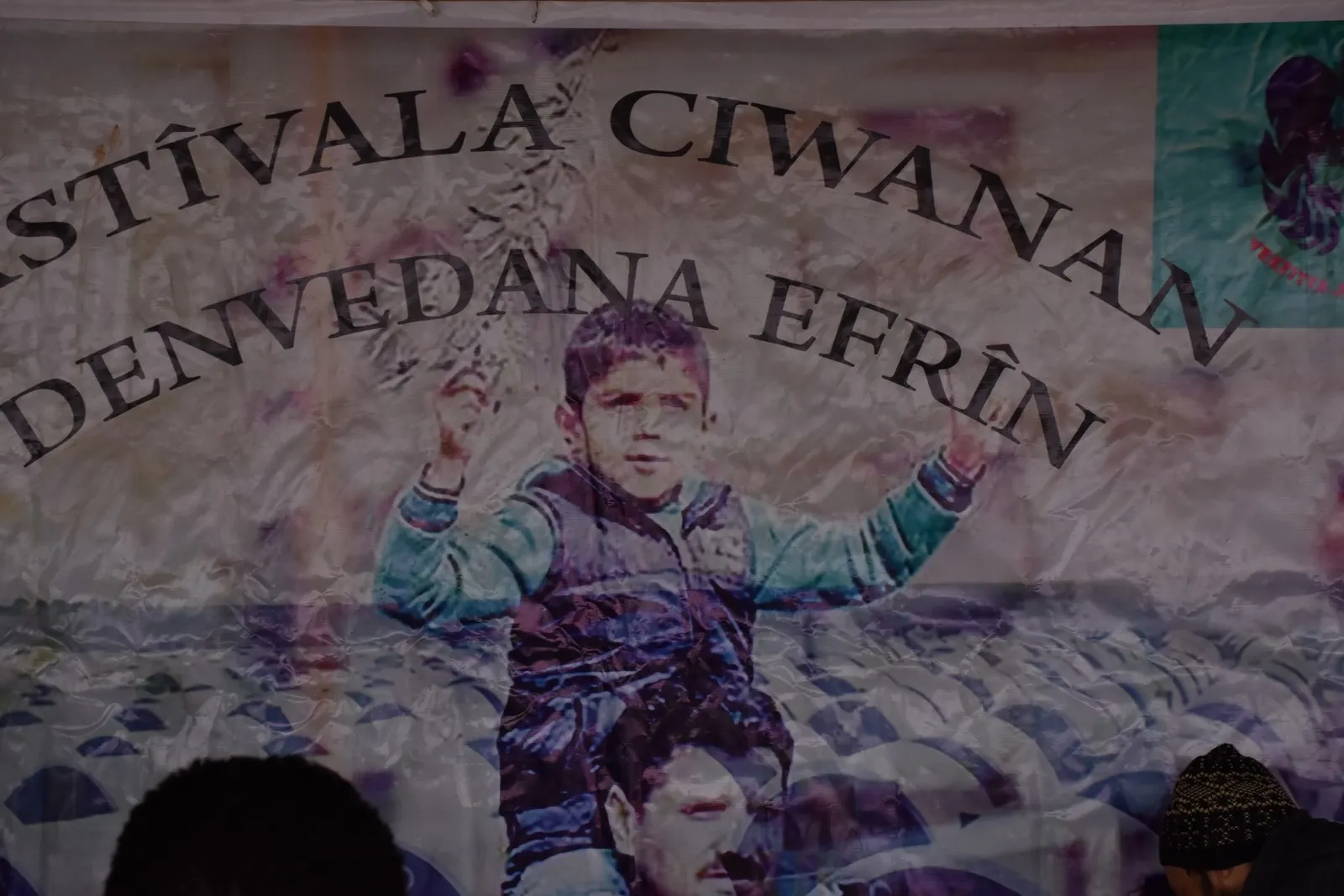 "SEDA AFRIN" Festival concluded
