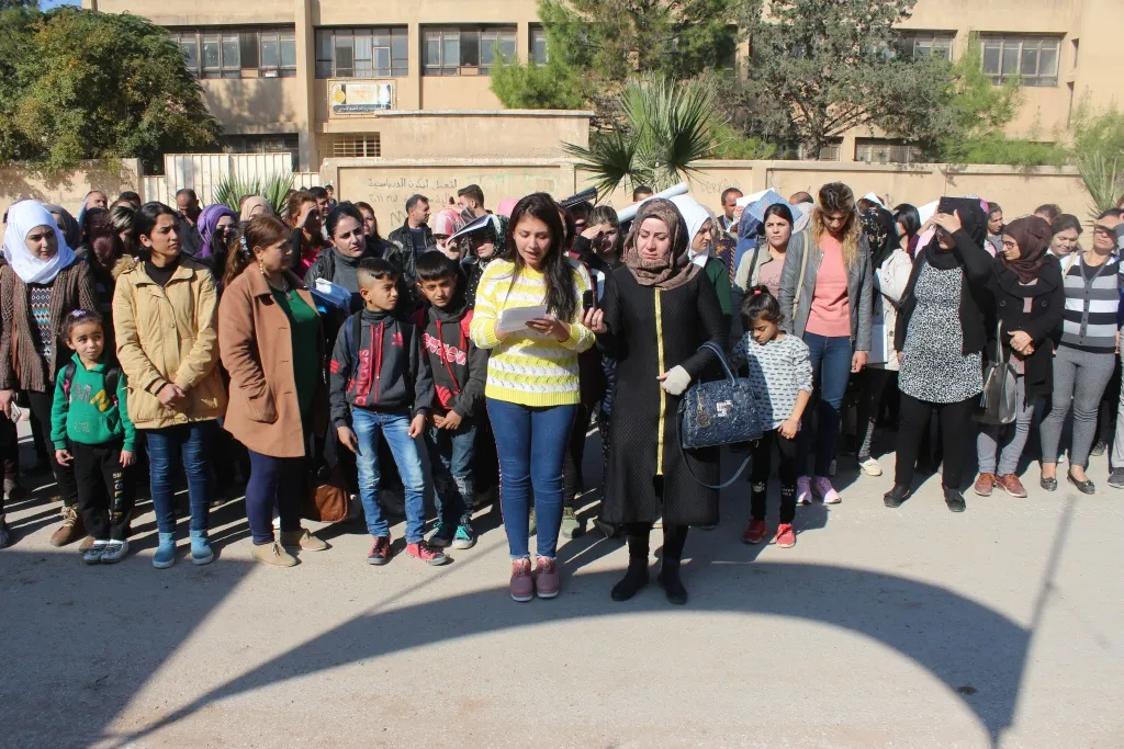 American decision is continuation of plot against Kurdish people