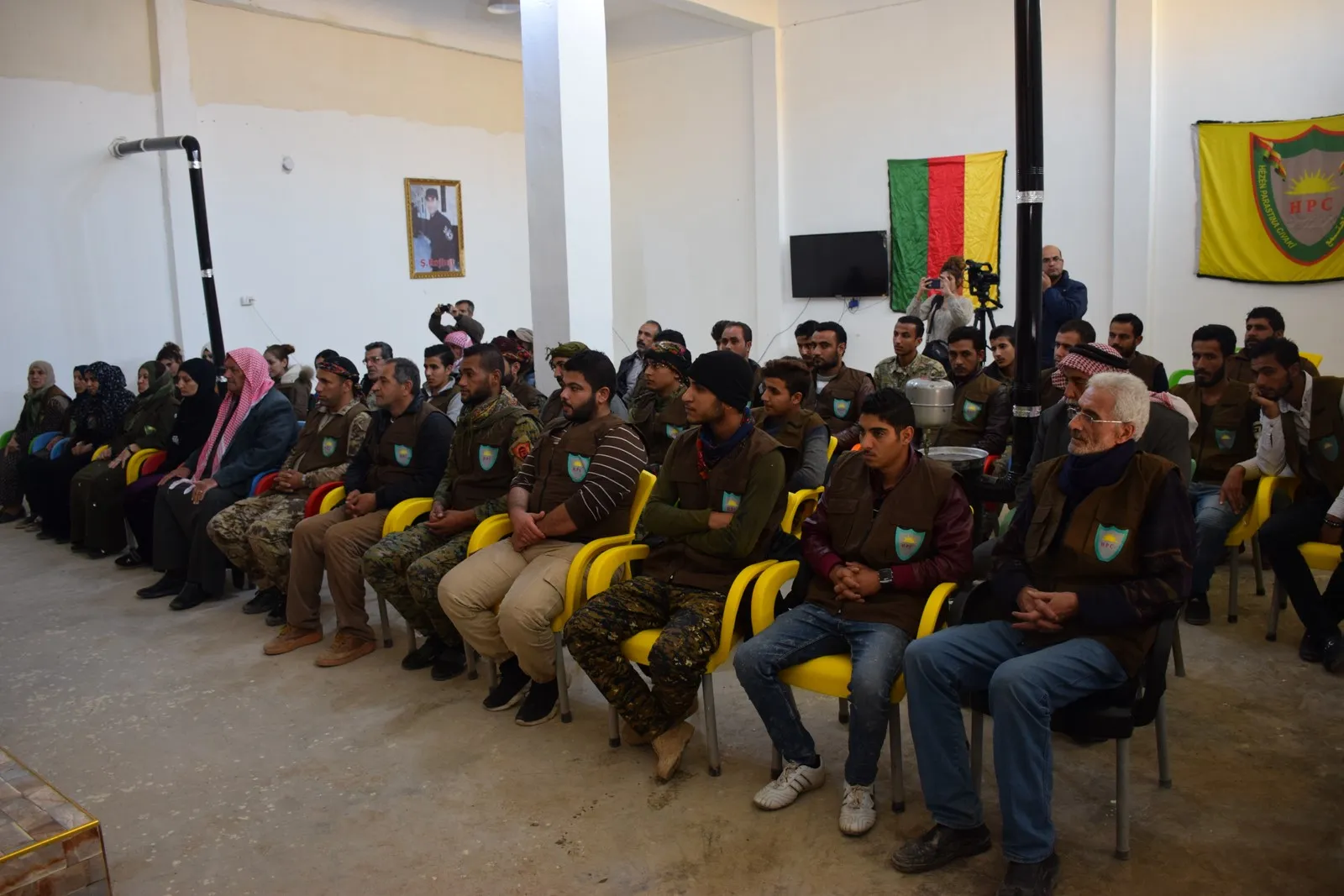 HPC Academy ended its third course