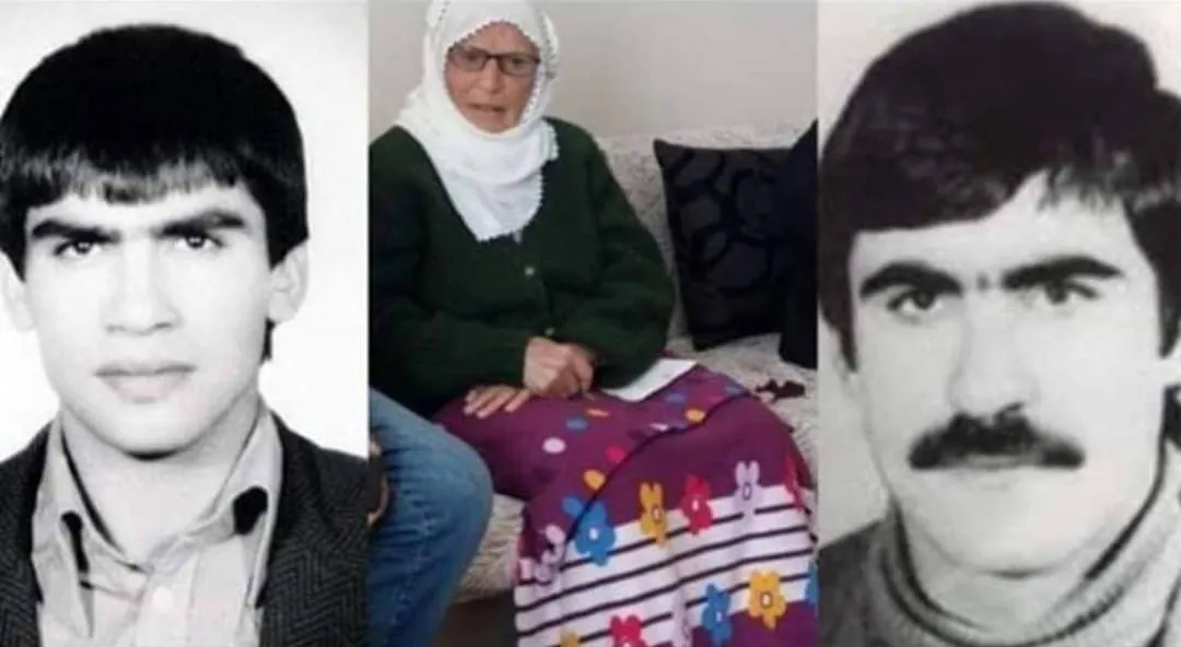 KCK offered condolences on death of mother Kabira Dogan