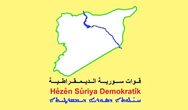 IS mercenaries attacks thwarted in Hajin