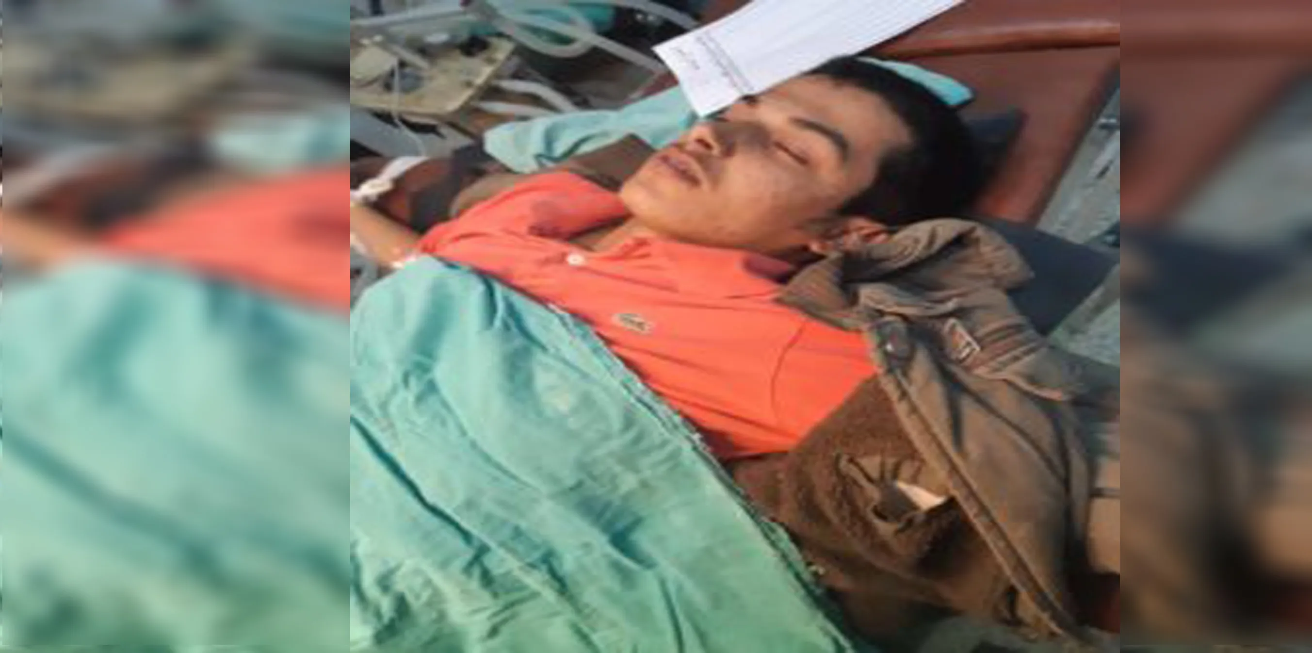 Booby trap blasted in al-Raqqa , 1  civilian martyred, wounded others