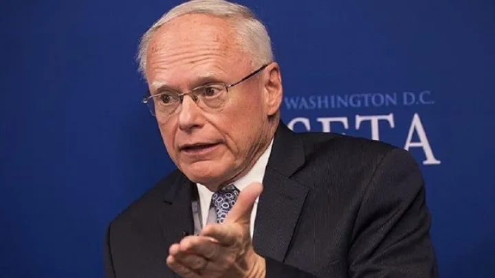 Jeffrey: Turkish attacks in northern Syria delayed Daesh elimination