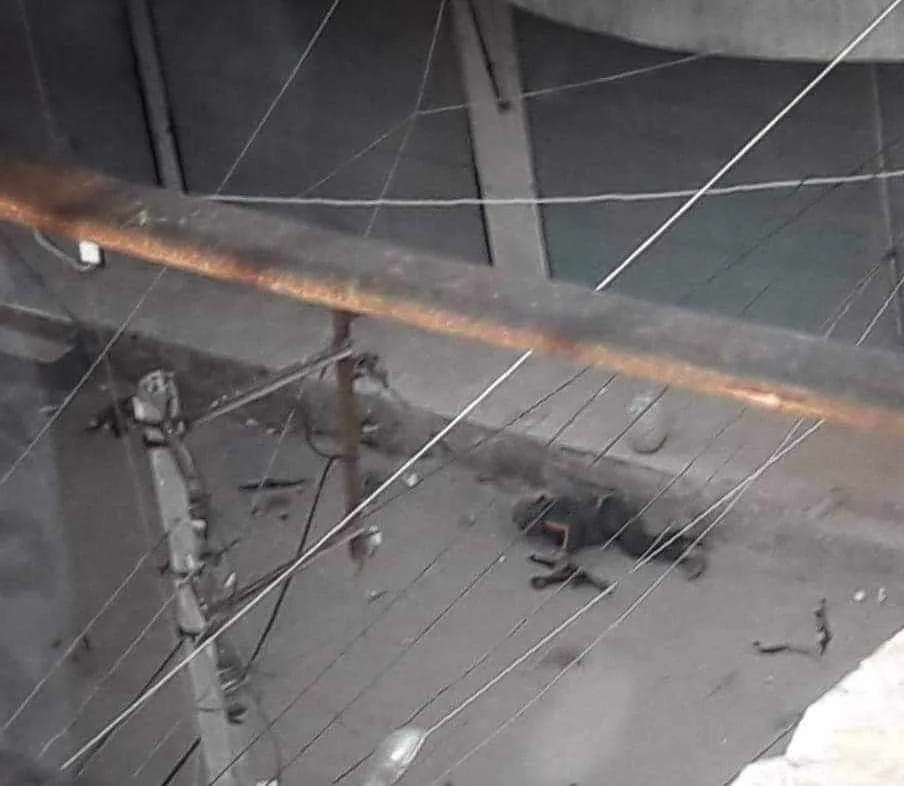 Clashes between Turkish army, mercenaries left dead, wounded in Afrin