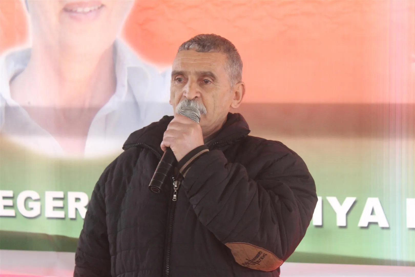 Rojava, Aleppo commemorated PKK's Foundation Anniversary