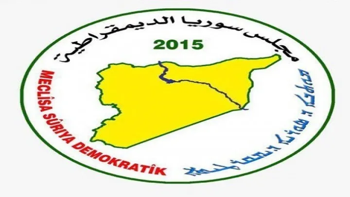 SDC: Kobani's victory was basis for more victories , Turkey's attacks are threat to Syria's independence