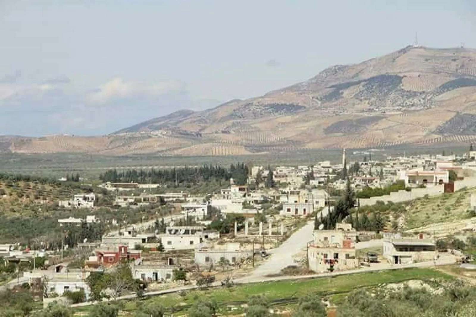 Clashes in Şiyê , several civilians kidnaped