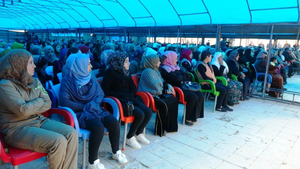 Elham Ahmed: Turkey's violations aim to prolong IS life, Syrian solution by consensus constitution
