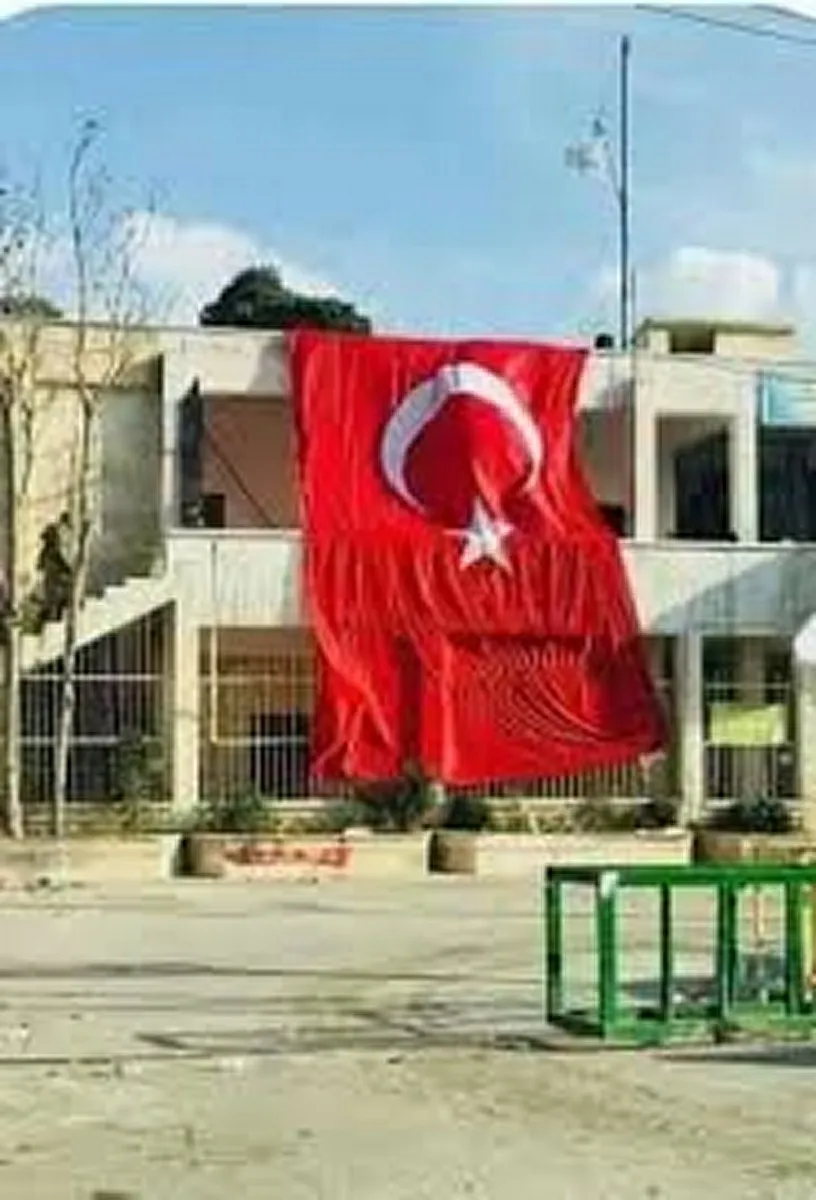 Systematic Turkification policy in Afrin targets to change its identity