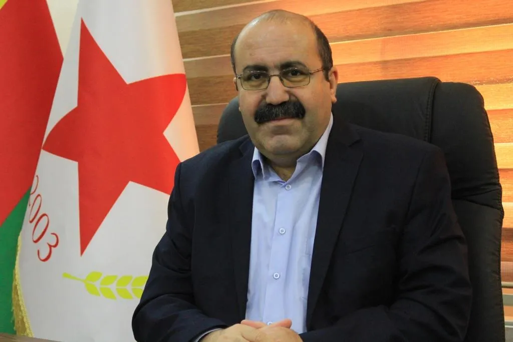 Shahoz Hassen: Attacks aim efforts to resolve Syrian crisis