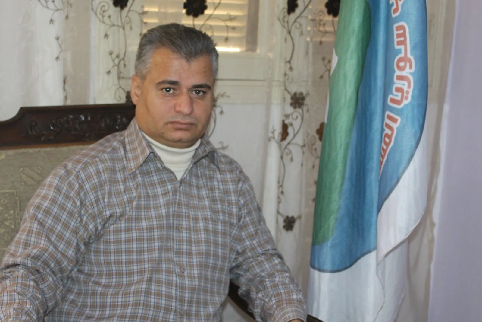 Setting Syrian constitution outside Syria to not guarantee Syrians' rights