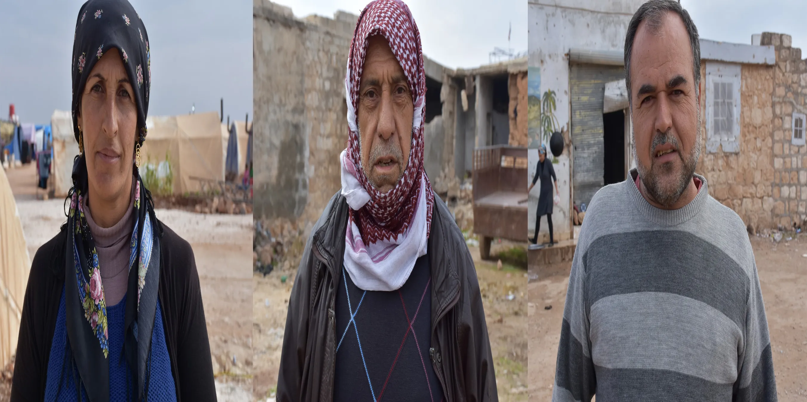 We will struggle till return to Afrin