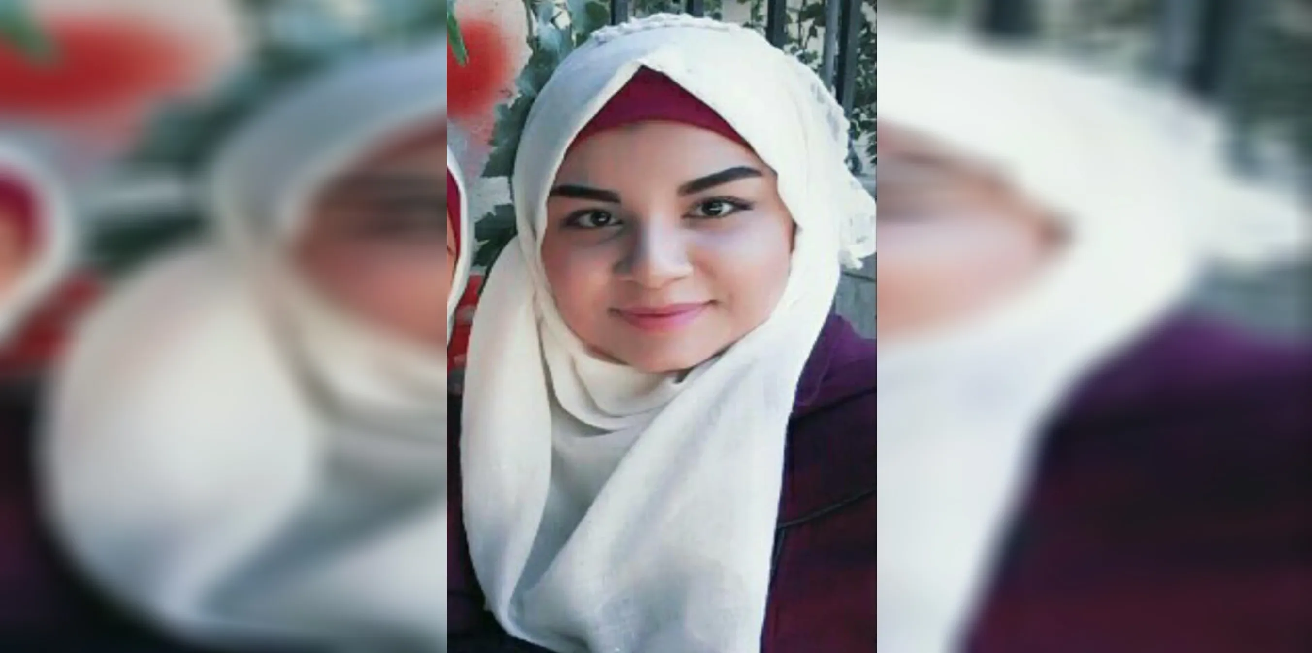 Occupation's mercenaries abducted young woman from Afrin