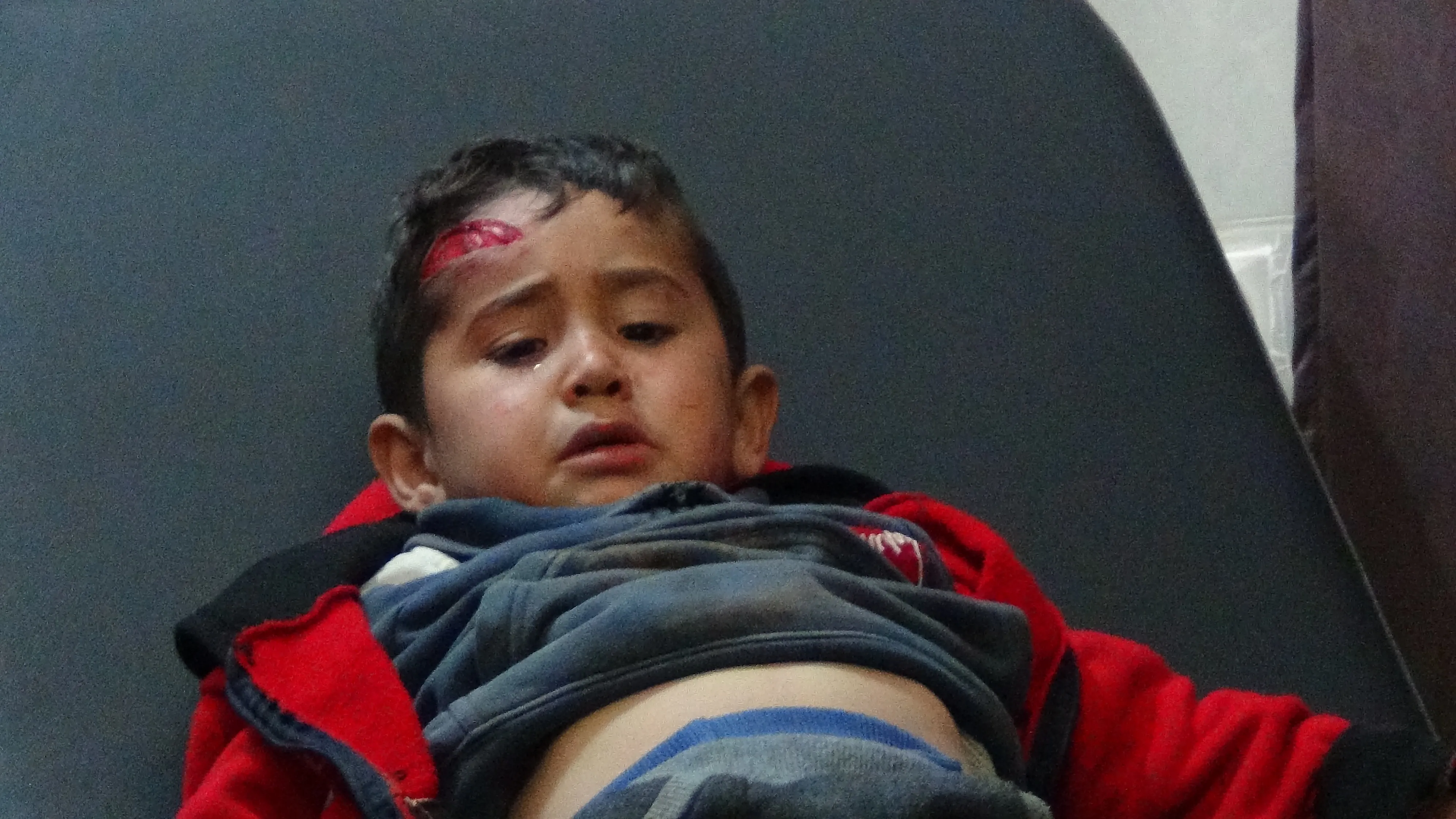 920 violation cases documented, considered as war crimes, law neglects
