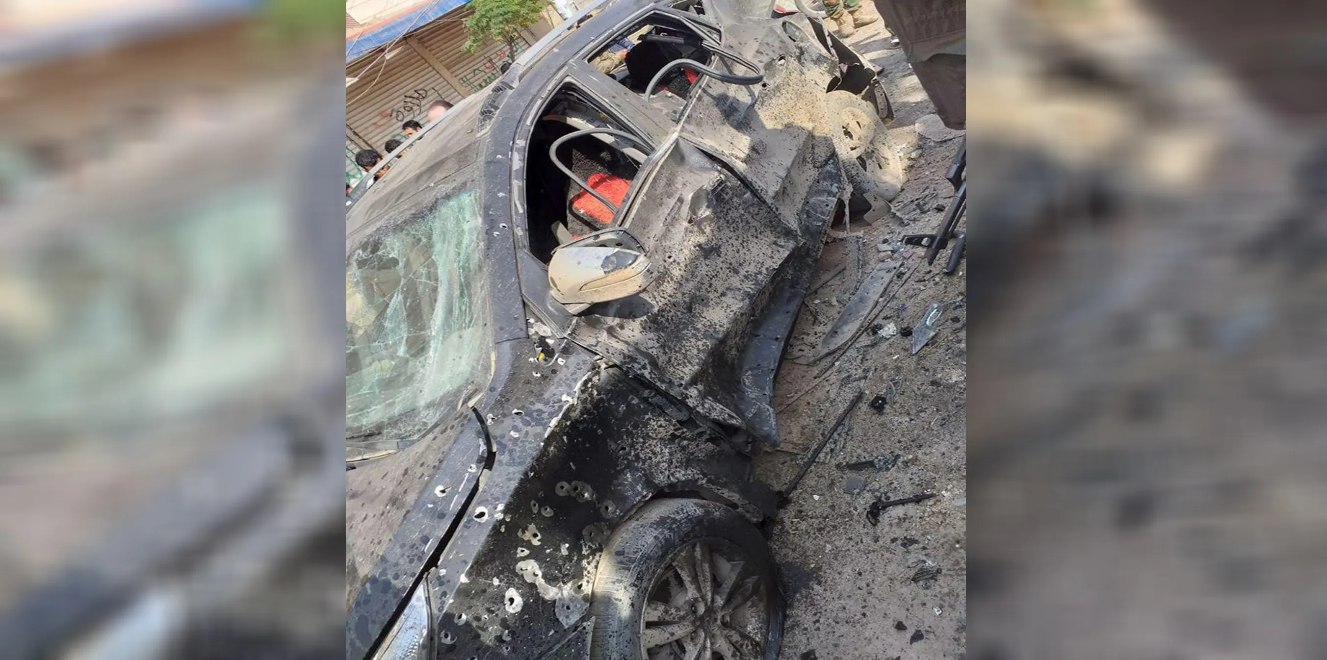 YPG: 3 mercenaries killed, 6 injured in Afrin