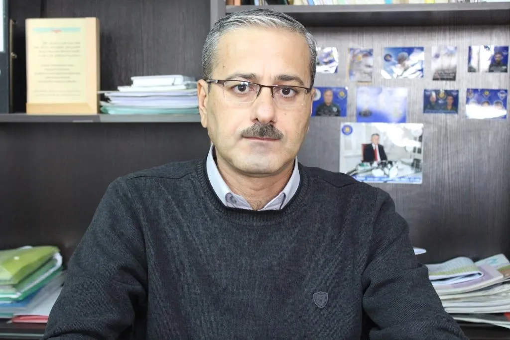 Sanhrib Barsum: US position supports Turkish policies denying peoples