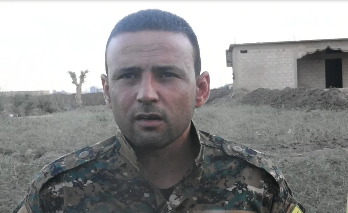 Hussein Shaiti: SDF aims to liberate Syria from IS, Turkish attacks support of IS