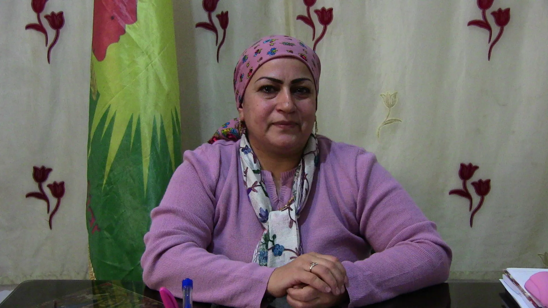 By virtue of Women's will , Turkey would not reached its goal