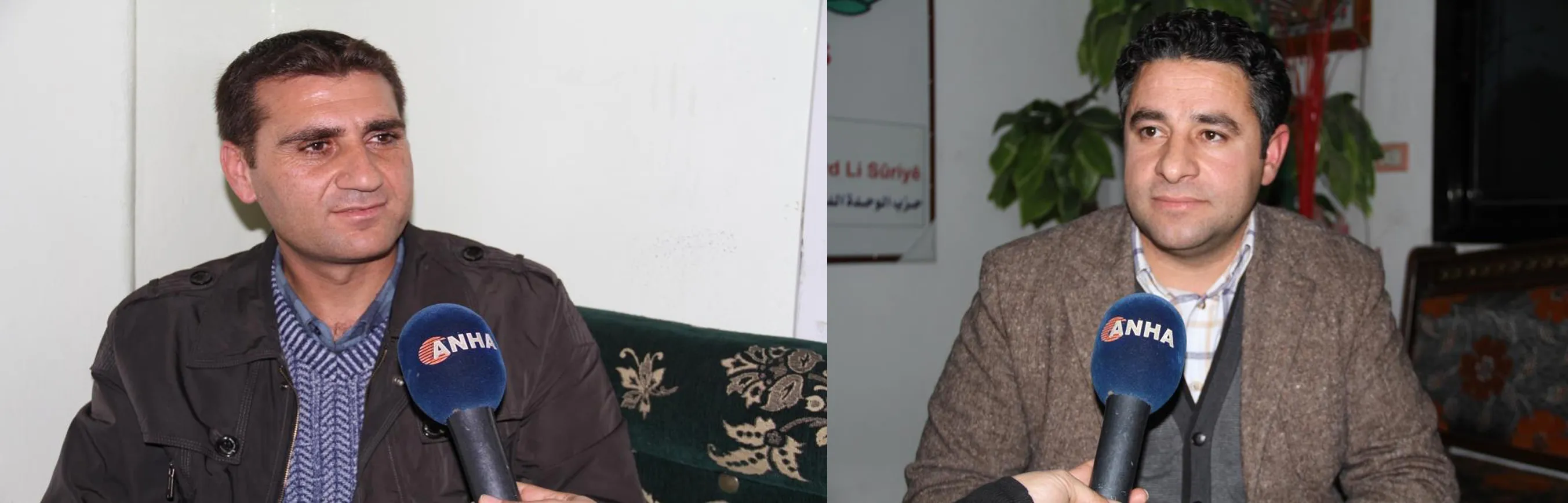 Rojava politicians: North Syria people must be ready to confront occupation