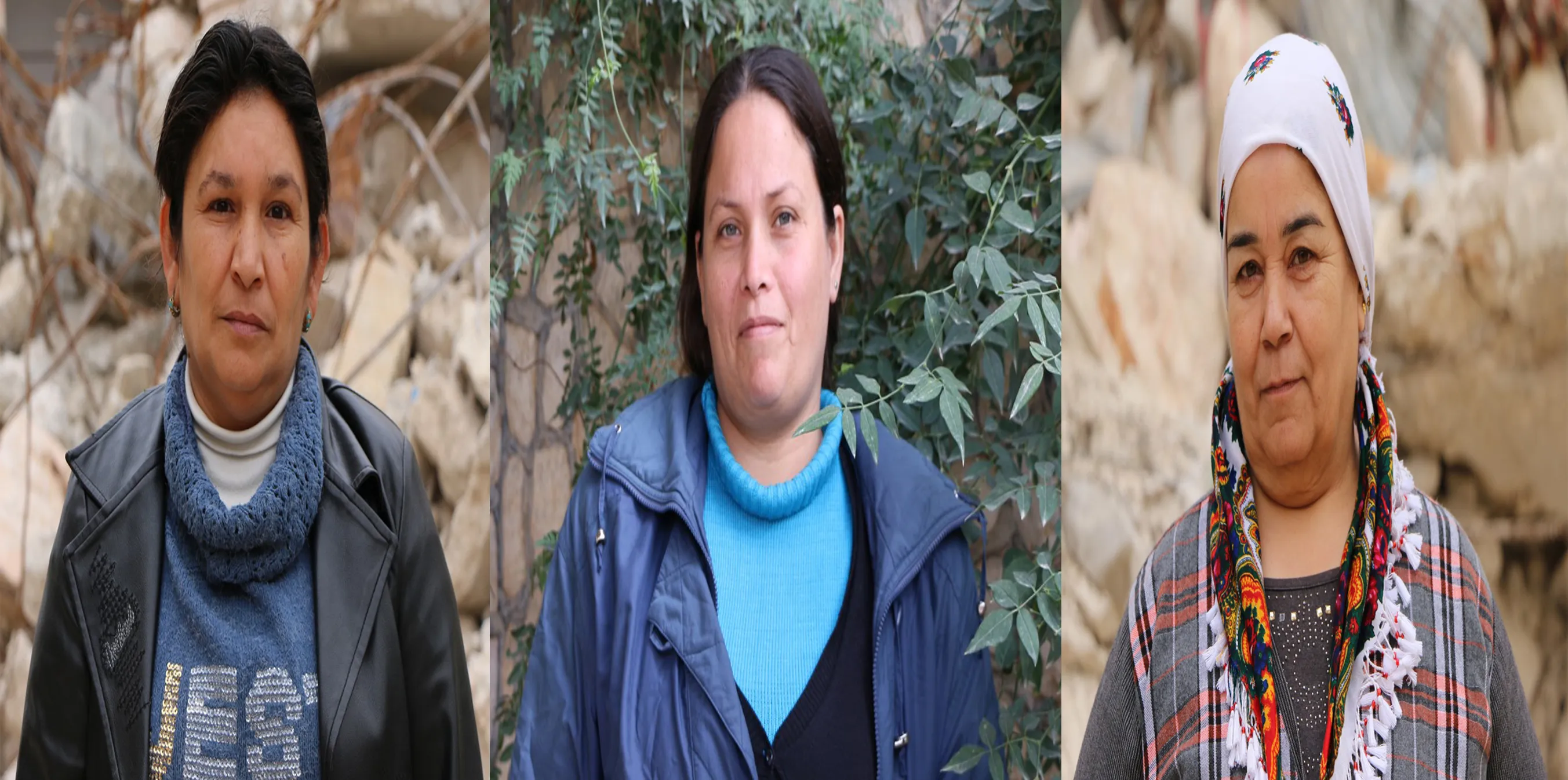Sheikh Maqsoud Women: We broke violence against women with organization, resistance