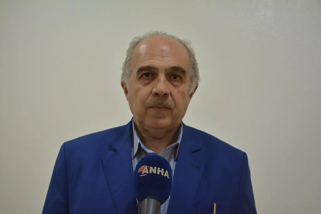 Internal opposition's representatives: Solution in Syria to achieve by Syrians' understanding themselves