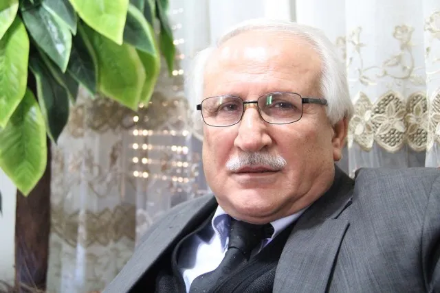 Sheikh Ali: US decision subject of resentment, ridicule among millions of Kurds