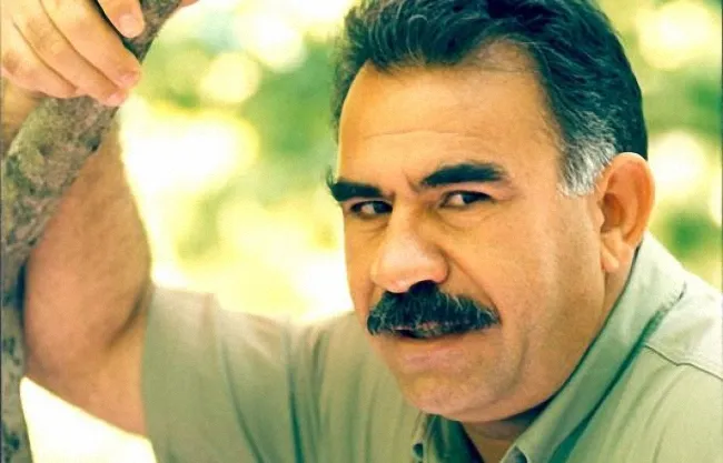 Ocalan's lawyers review Public Prosecution again to meet their client
