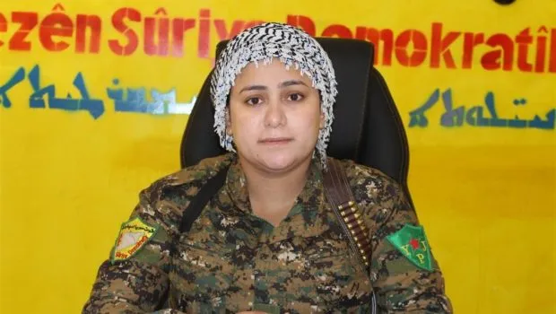 Lilwa al-Abdullah: With our fighters' will, our campaign will be victorious