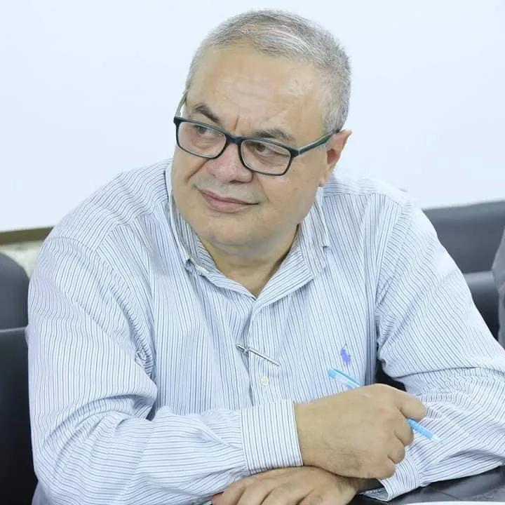 Ahmed al-Derzi: Turkey tries to annex Syrian areas to its map
