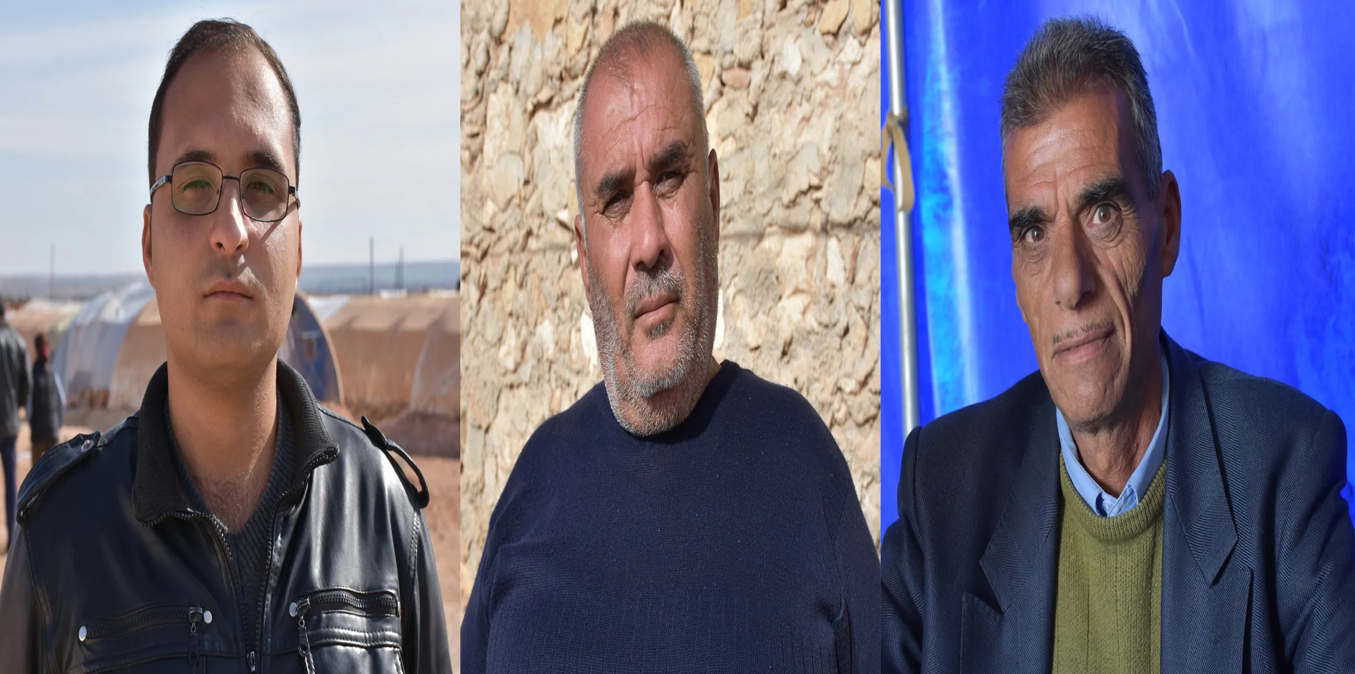 Afrin people: We will still struggle till return to Afrin