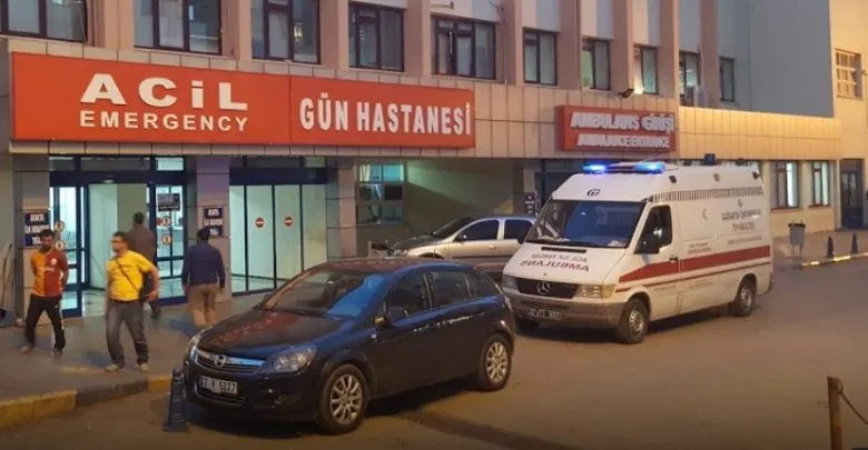 Syrian woman stabbed by knife in Diluk